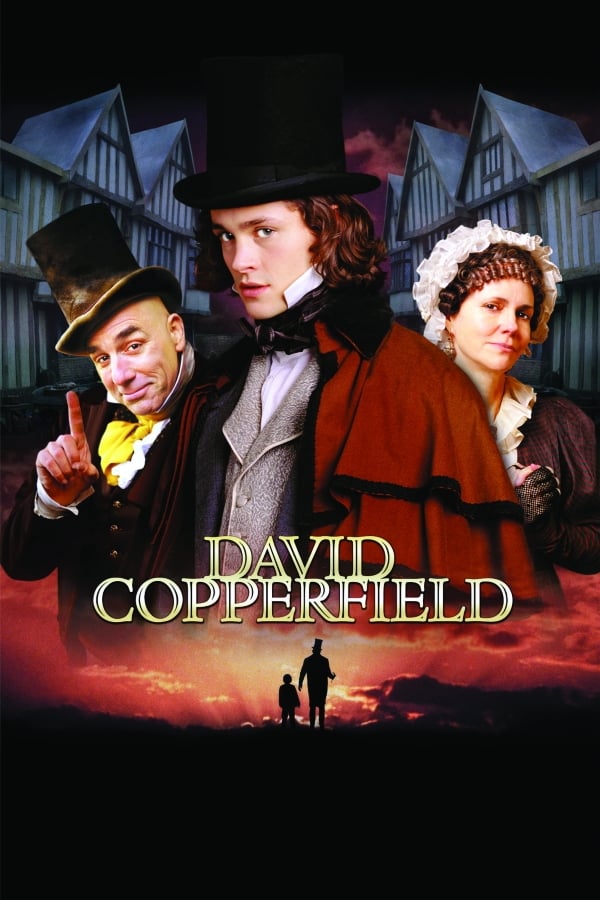 Постер David Copperfield